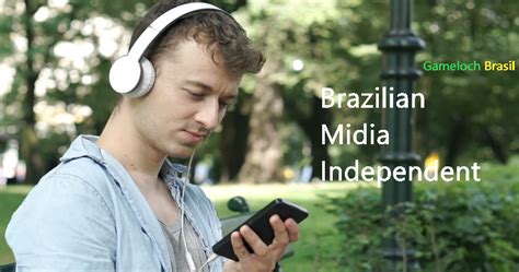 gameloch (Gameloch Brasil) · GitHub.